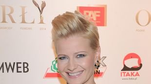 Super Express już zna płeć dziecka Kożuchowskiej!