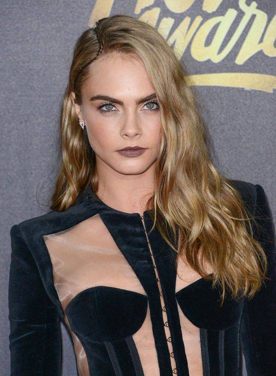 Plejada gwiazd na MTV Movie Awards