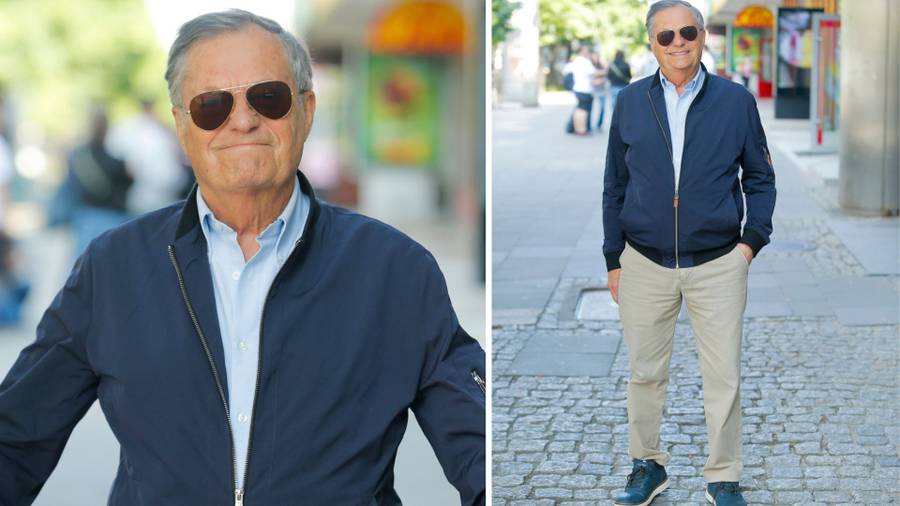 Dzień Dobry TVN. Weronika Rosati z mamą, nawet Andziaks i Luka pojawili się w śniadaniówce