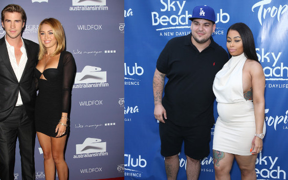 Jak oni się poznali? Poznaj historię par show-biznesu!