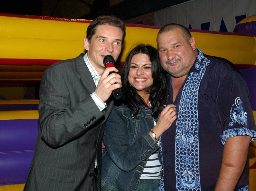 Przemysław Babiarz, fot. KAPiF.pl.