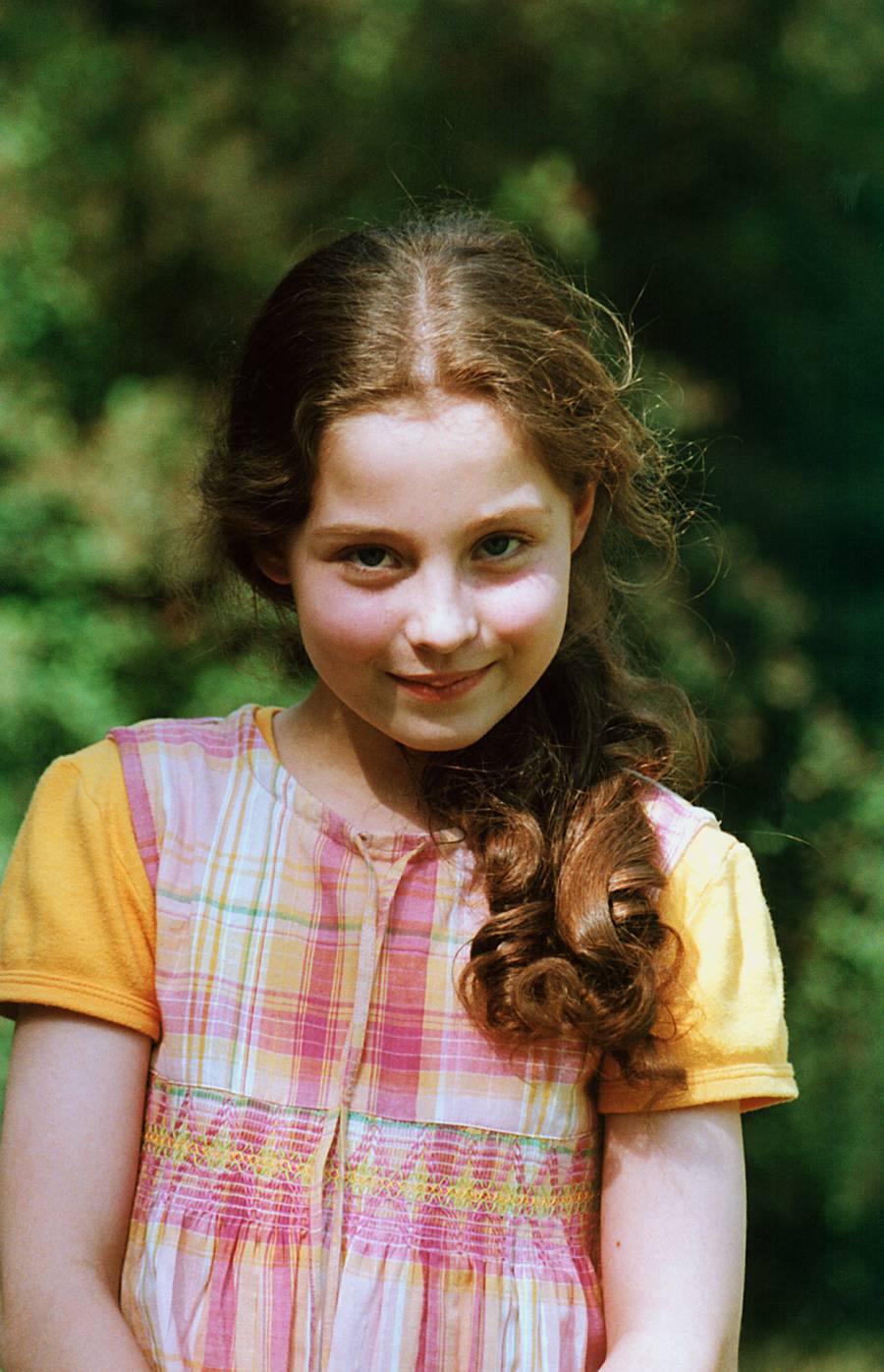 Sara Müldner, fot. AKPA