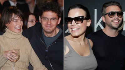 Zapytali Annę Muchę czy szuka MIŁOŚCI