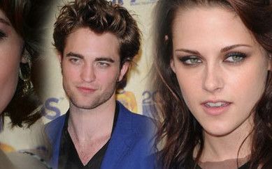 Gwiazdy Zmierzchu na czerwonym dywanie (FOTO)