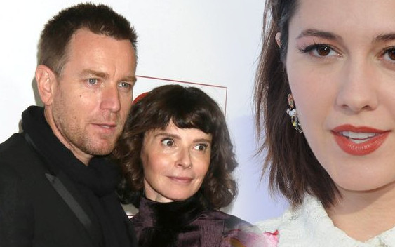 Ewan McGregor zostawił żonę dla kochanki. Teraz sam został PORZUCONY