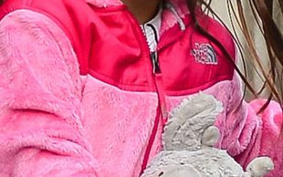 Suri Cruise chce być taka jak jej rówieśniczki