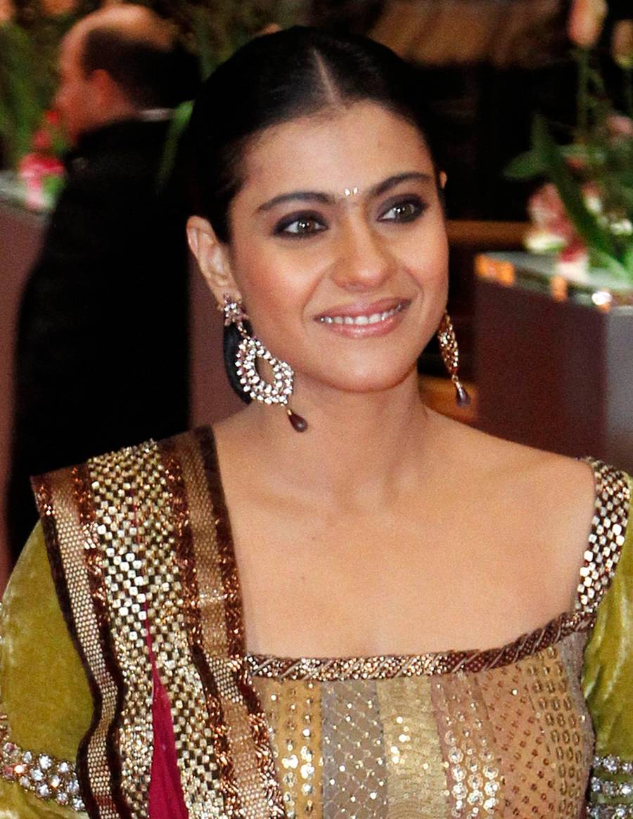 Najpiękniejsze gwiazdy Bollywood – jedna z nich przypomina Kim Kardashian przed operacjami