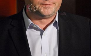 Przeklinający Kamil Durczok na chińskich portalach