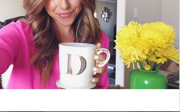 Daniella Monet – dziewczyna Harry’ego Stylesa