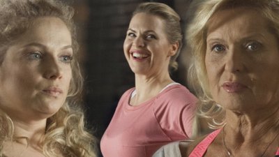 Nie uwierzysz, co dziewczyny zrobią w 5. odcinku Przyjaciółek!