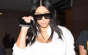 Kim Kardashian zamyka usta hejterom (FOTO)