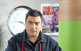 Jak podrywa Sekielski?