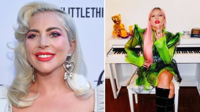Tego o niej NIE wiedzieliście. Lady Gaga przestała się TRUĆ i postawiła na własne zdrowie