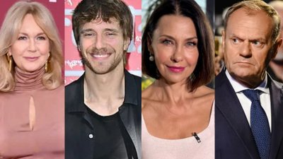 Gwiazdy, które spotkały Jana Pawła II. Oni dostąpili zaszczytu!