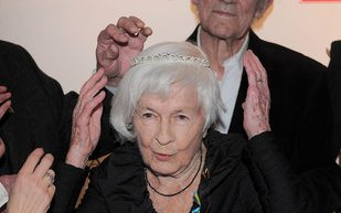 Danuta Szaflarska obchodzi dziś setne urodziny