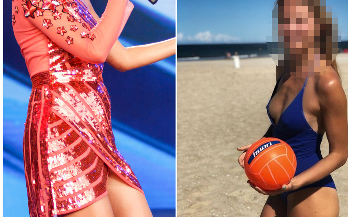 Kolejna gwiazda jest w ciąży! Wszystkie przyjaciółki z show-biznesu jej gratulują