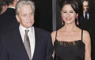 Catherine Zeta-Jones: lekarze są dobrej myśli