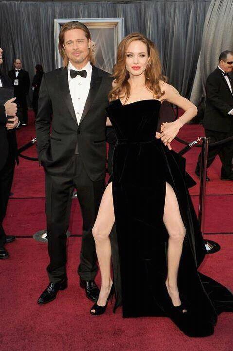 Angelina Jolie – memy