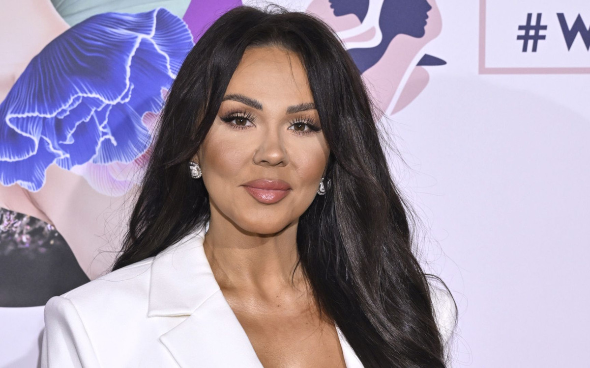 Sylwia Bomba schudła 30kg. Na starych zdjęciach ciężko ją rozpoznać