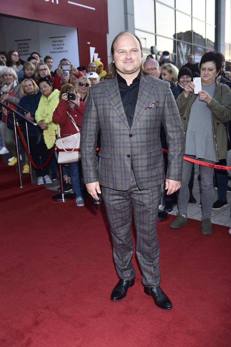 44. Festiwal Polskich Filmów Fabularnych. Wielkie gwiazdy kina w jednym miejscu