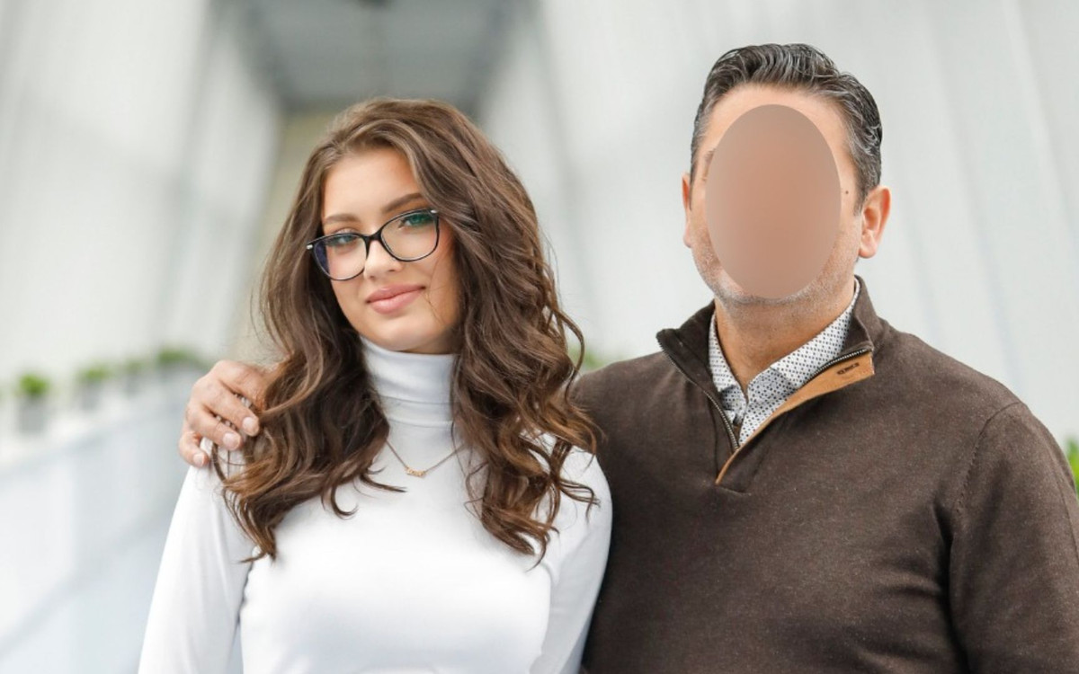 Tabloid: “Ojciec Viki Gabor przebywa w areszcie”. Ma mu grozić nawet 8 lat więzienia