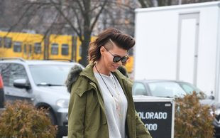 Edyta Górniak przed preselekcjami do Eurowizji 2016 (FOTO)