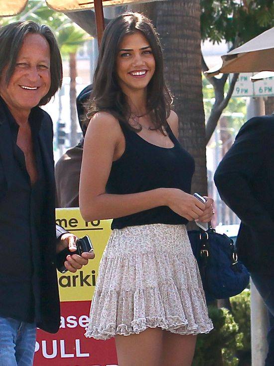 Adriana Lima – galeria zdjęć