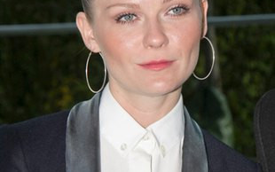 Kirsten Dunst dostała niemieckie obywatelstwo