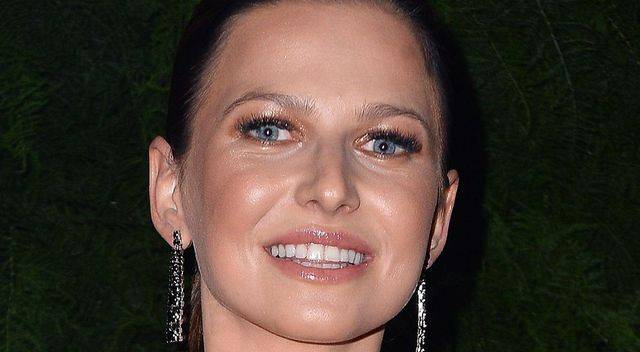 Anna Lewandowska ubrała się tak, że głos w komentarzach przejęli PANOWIE