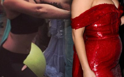 Chudnie i tyje jak na zawołanie (FOTO)