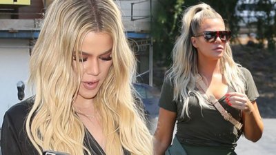 Chirurg plastyczny ujawnia PRAWDĘ o wyglądzie Khloe Kardashian