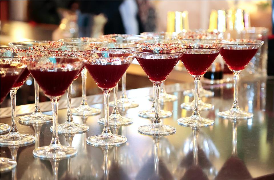 Upper Deck/Hala Koszyki, got. Adam Jankowski