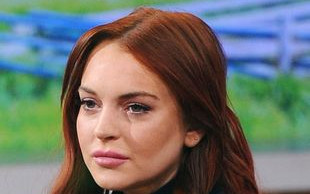 Więzienie czy odwyk? Gdzie trafi Lindsay Lohan?