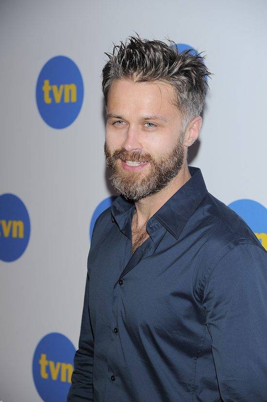 Maciej Zakościelny – czy zasługuje na miano polskiego Brada Pitta?