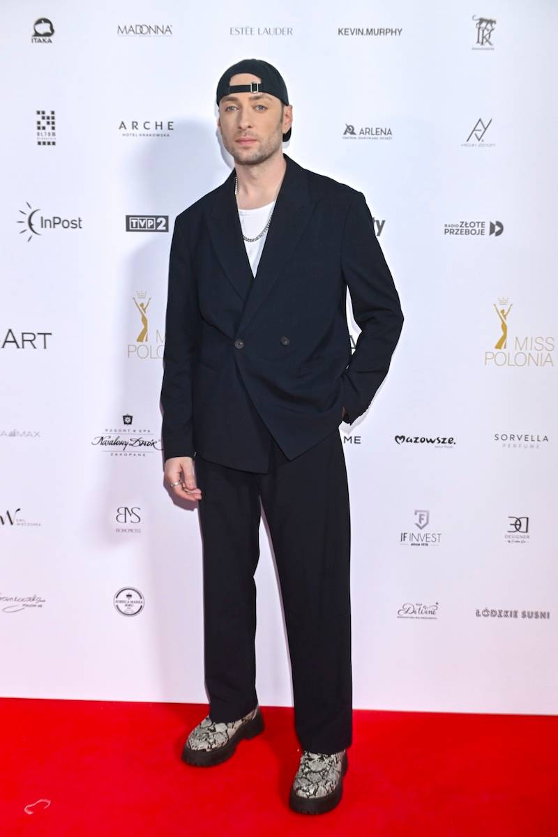 Miss Polonia 2025. Koronę otrzymała Maja Todd! Kim jest finalistka?