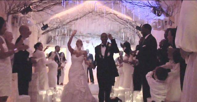 Beyonce pokazuje prywatne nagrania