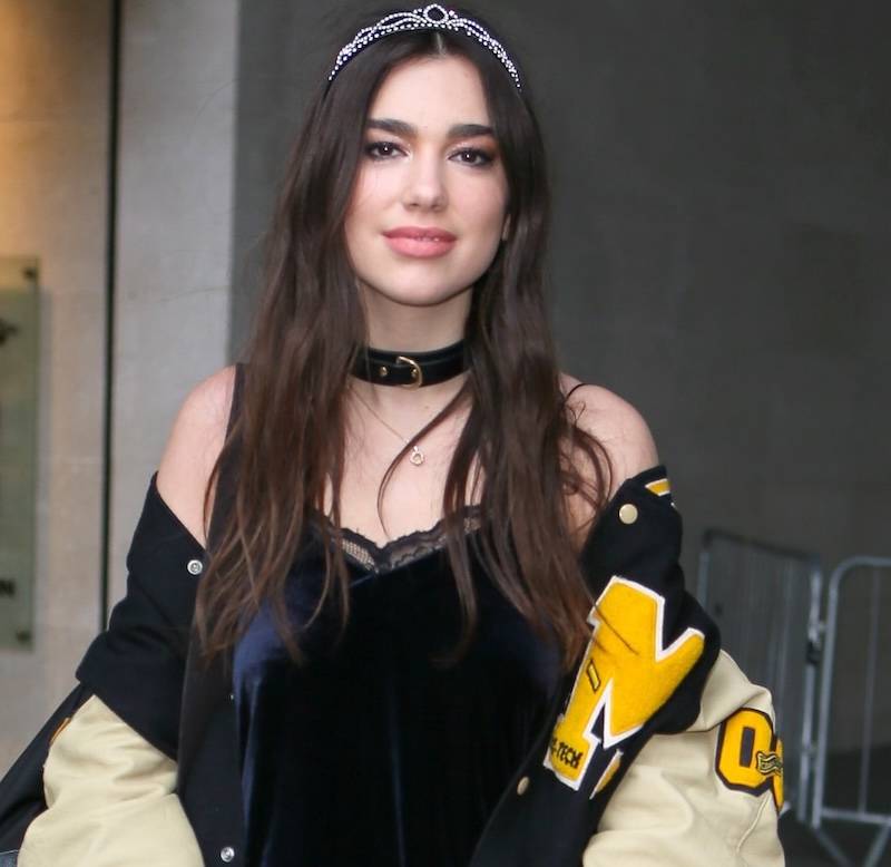 Dua Lipa świętuje 30 urodziny! Jest nie do poznania na archiwalnych zdjęciach z początku kariery (FOTO)