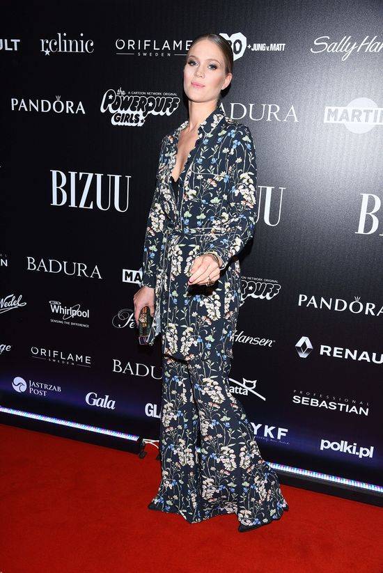 15.06.2016 – pokaz mody Bizuu