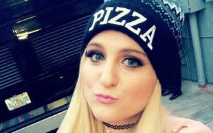 Meghan Trainor będzie popularniejsza od Ariany Grande?