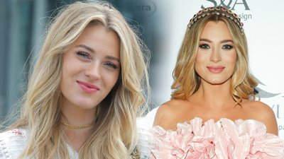 Marcelina Zawadzka w makijażu, który będzie HITEM lata