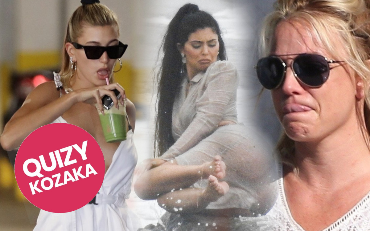 Największe DZIWACTWA gwiazd. Poznasz kto ma takie zachcianki? (QUIZ)