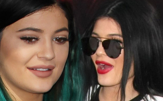 Zamówiła kosmetyki od Kylie Jenner. To, co znalazła w środku…