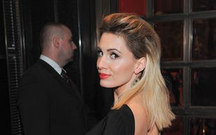 Zapytano Popielewicz o związek z Grzegorzem Hyży…