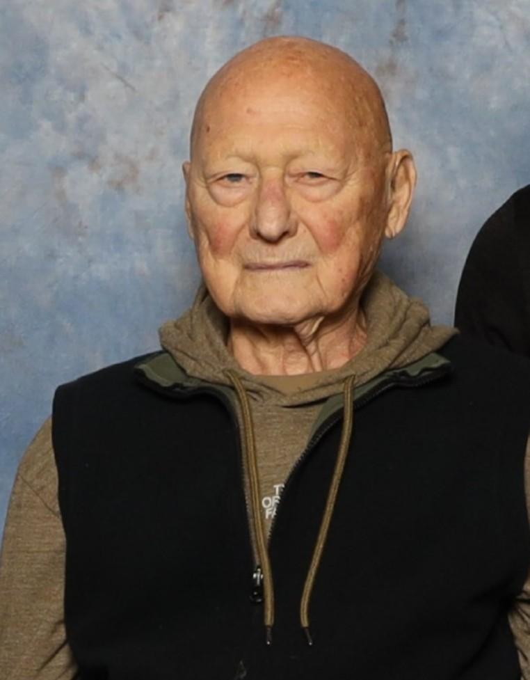 James Tolkan, fot. Wikimedia.org