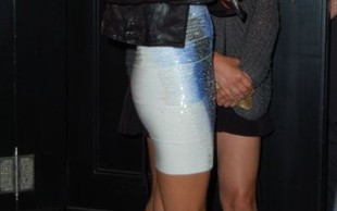 Czy poznajecie tę modelkę? (FOTO)