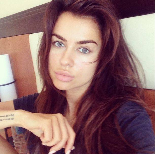 Natalia Siwiec na Instagramie