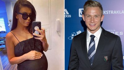 Magda Stępień pokazała TWARZ synka: “Podobny do Kuby”