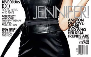 Jennifer Aniston będzie wić gniazdko