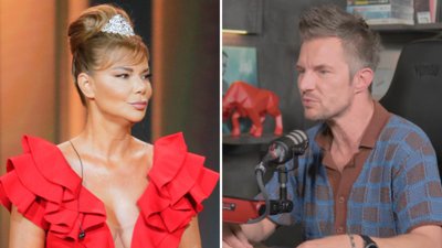 Adam Sztaba wyznaje prawdę o Edycie Górniak: “Do niej trzeba było delikatnie podchodzić”