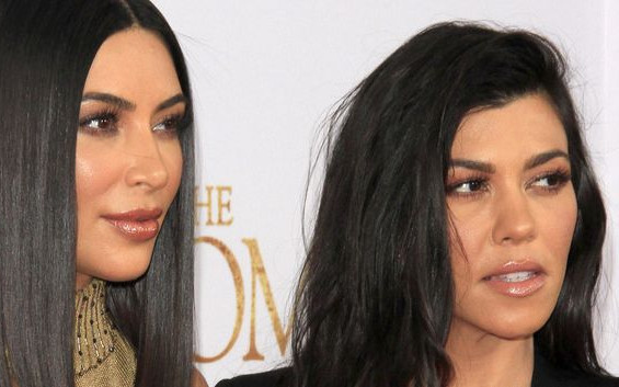 To najobrzydliwsza rzecz, jaką Kim mogła zrobić chcąc zwalczyć łuszczycę?